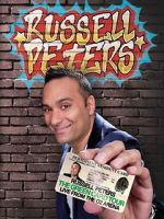 Watch Russell Peters: The Green Card Tour - Live from The O2 Arena 123moviesfree
