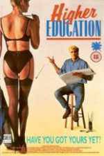 Watch Higher Education 123MoviesFree
