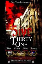 Watch 5ive Thirty One 123MovieFree