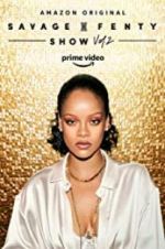 Watch Savage X Fenty Show Vol. 2 123moviesfree