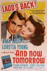 Watch And Now Tomorrow 123MovieFree
