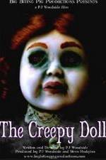Watch The Creepy Doll 123MovieFree