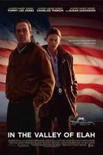 Watch In the Valley of Elah 123MovieFree