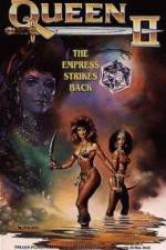 Watch Barbarian Queen II The Empress Strikes Back 123MoviesFree
