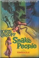 Watch Snake People 123MoviesFree