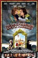 Watch The Imaginarium of Doctor Parnassus 123MoviesFree