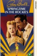 Watch Springtime in the Rockies 123moviesfree