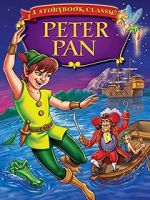 Watch Peter Pan 123MoviesFree