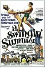 Watch A Swingin' Summer 123MovieFree