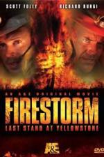 Watch Firestorm Last Stand at Yellowstone 123MovieFree