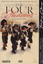 Watch The Four Musketeers 123MovieFree