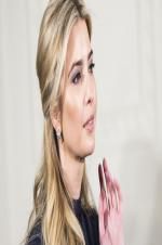 Watch Ivanka Trump: America\'s Real First Lady? 123moviesfree