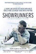 Watch Showrunners: The Art of Running a TV Show 123moviesfree