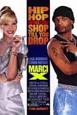 Watch Marci X 123moviesfree