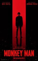 Watch Monkey Man 123MovieFree