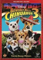 Watch Beverly Hills Chihuahua 3: Viva La Fiesta! 123MovieFree