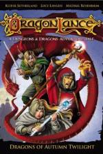 Watch Dragonlance: Dragons of Autumn Twilight 123MoviesFree