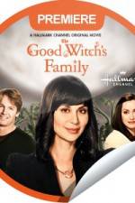 Watch The Good Witch's Family 123moviesfree
