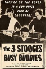 Watch Busy Buddies (Short 1944) 123MovieFree