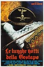 Watch The Red Nights of the Gestapo 123MovieFree