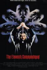 Watch The Eleventh Commandment 123MovieFree