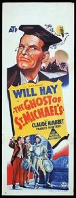 Watch The Ghost of St. Michael\'s 123MovieFree