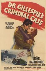Watch Dr. Gillespie\'s Criminal Case 123MovieFree