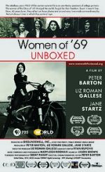 Watch Women of \'69: Unboxed 123MoviesFree