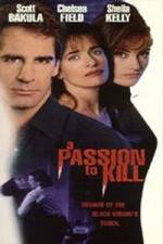 Watch A Passion to Kill 123MovieFree