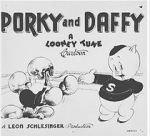 Watch Porky & Daffy (Short 1938) 123MovieFree