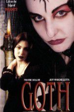 Watch Goth 123MovieFree