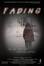 Watch Fading 123MovieFree