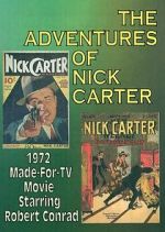 Watch Adventures of Nick Carter 123MoviesFree