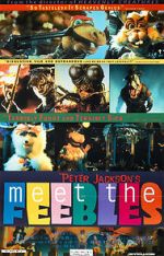 Watch Meet the Feebles 123MovieFree