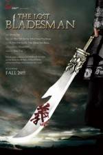 Watch The Lost Bladesman 123MovieFree