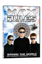 Watch Max Rules 123MovieFree