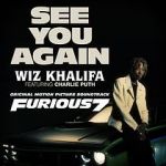 Watch Wiz Khalifa Ft. Charlie Puth: See You Again 123MovieFree