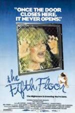 Watch The Fifth Floor 123MovieFree