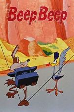 Watch Beep, Beep (Short 1952) 123MoviesFree
