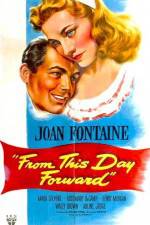 Watch From This Day Forward 123MovieFree