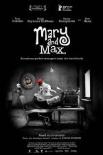 Watch Mary and Max 123MoviesFree