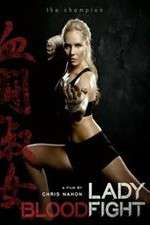 Watch Lady Bloodfight 123MovieFree