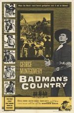Watch Badman\'s Country 123moviesfree