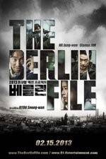 Watch The Berlin File 123MovieFree