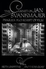 Watch The Cabinet of Jan Svankmajer 123MovieFree