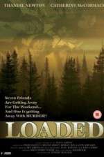 Watch Bloody Weekend 123MoviesFree