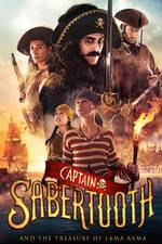 Watch Kaptein Sabeltann og skatten i Lama Rama 123MovieFree