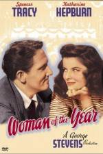 Watch Woman of the Year 123MovieFree