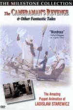 Watch The Revenge of a Kinematograph Cameraman 123MovieFree