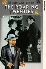 Watch The Roaring Twenties 123MovieFree